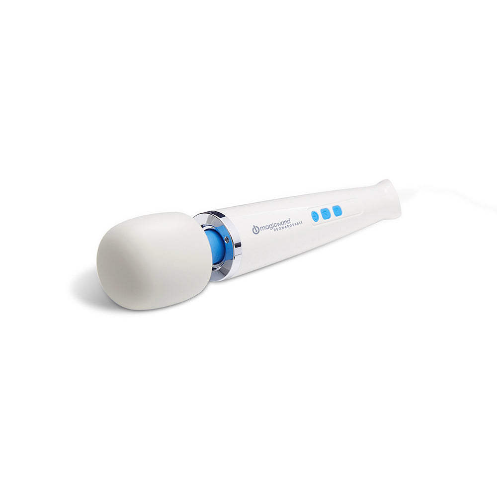Magic Wand Rechargeable HV-270 Massager