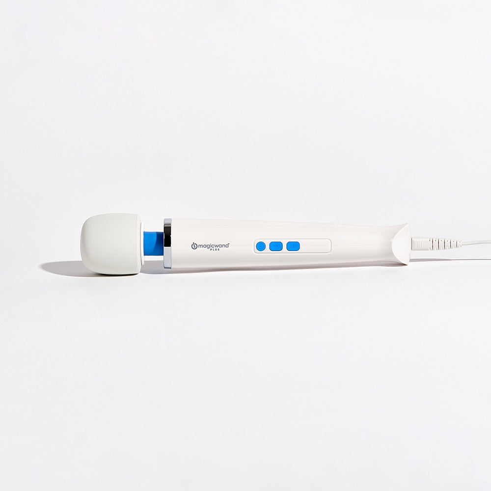 Magic Wand Plus HV-265 Massager
