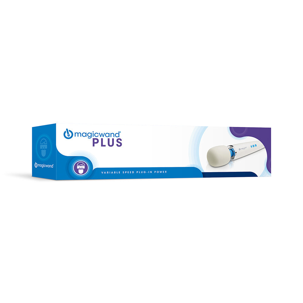 Magic Wand Plus HV-265 Massager