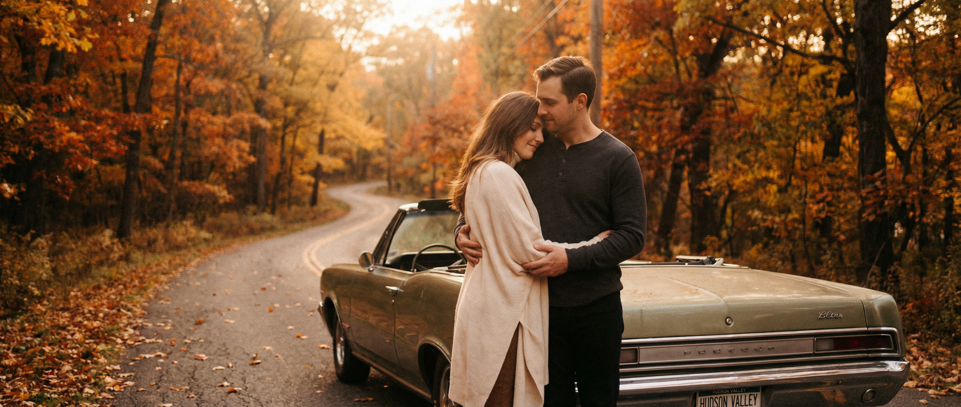Hudson Valley Reset Kit