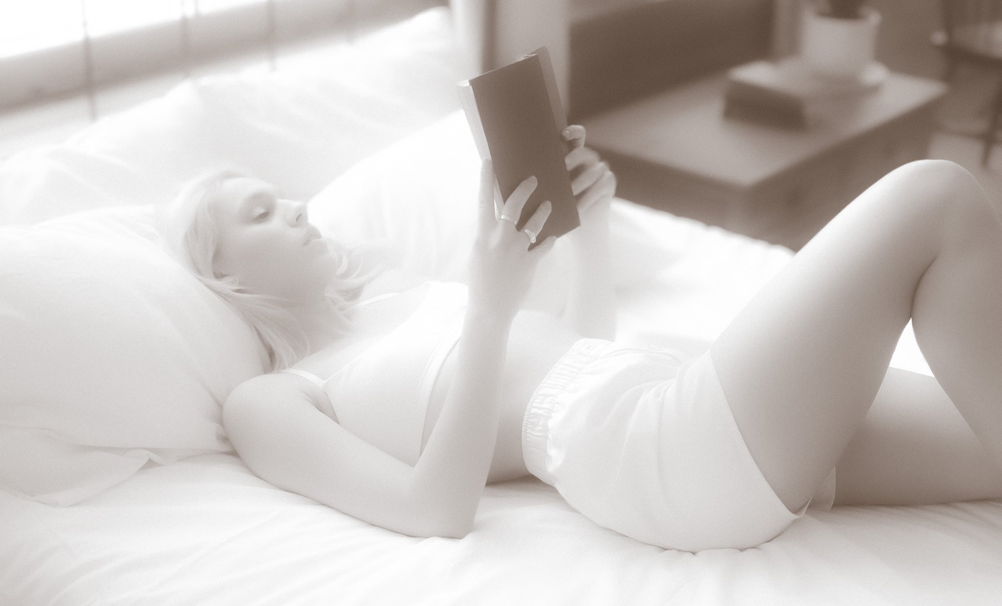 Remember Eden - morning reflections