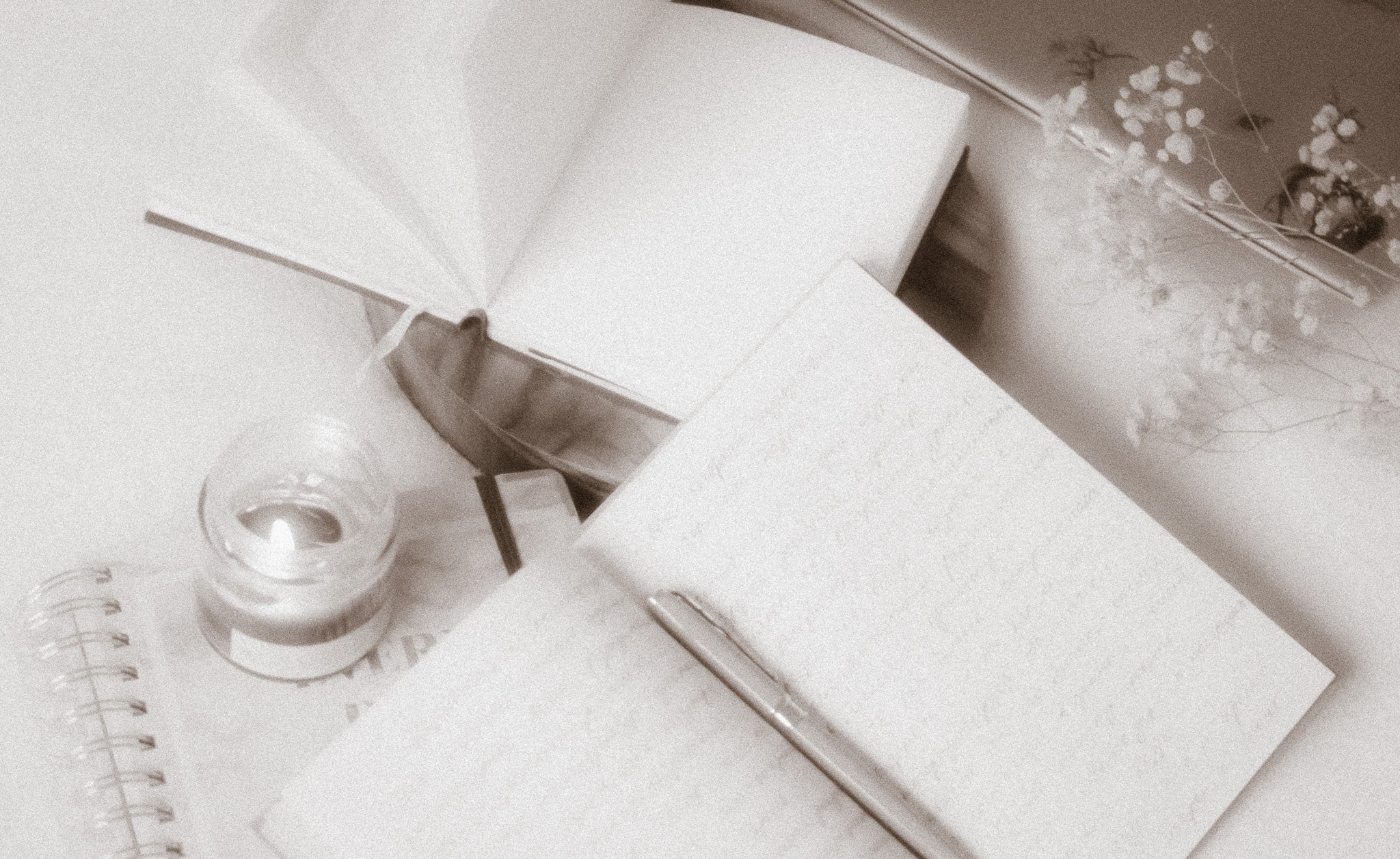 Remember Eden - journals and wellness resources