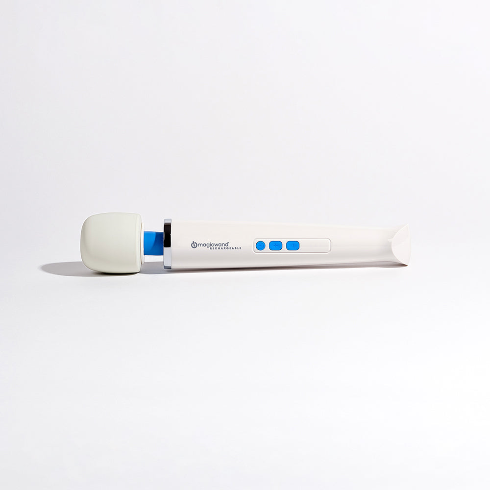 Magic Wand Rechargeable HV-270 Massager
