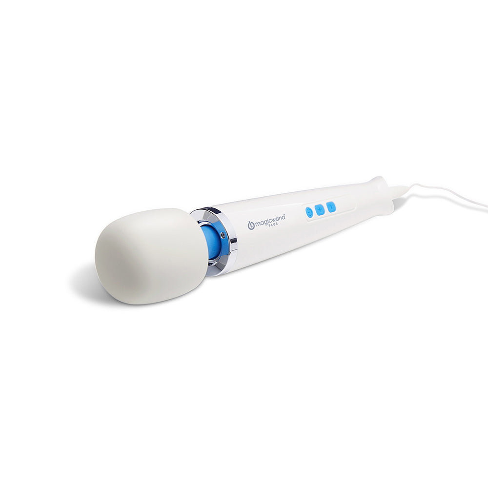 Magic Wand Plus HV-265 Massager