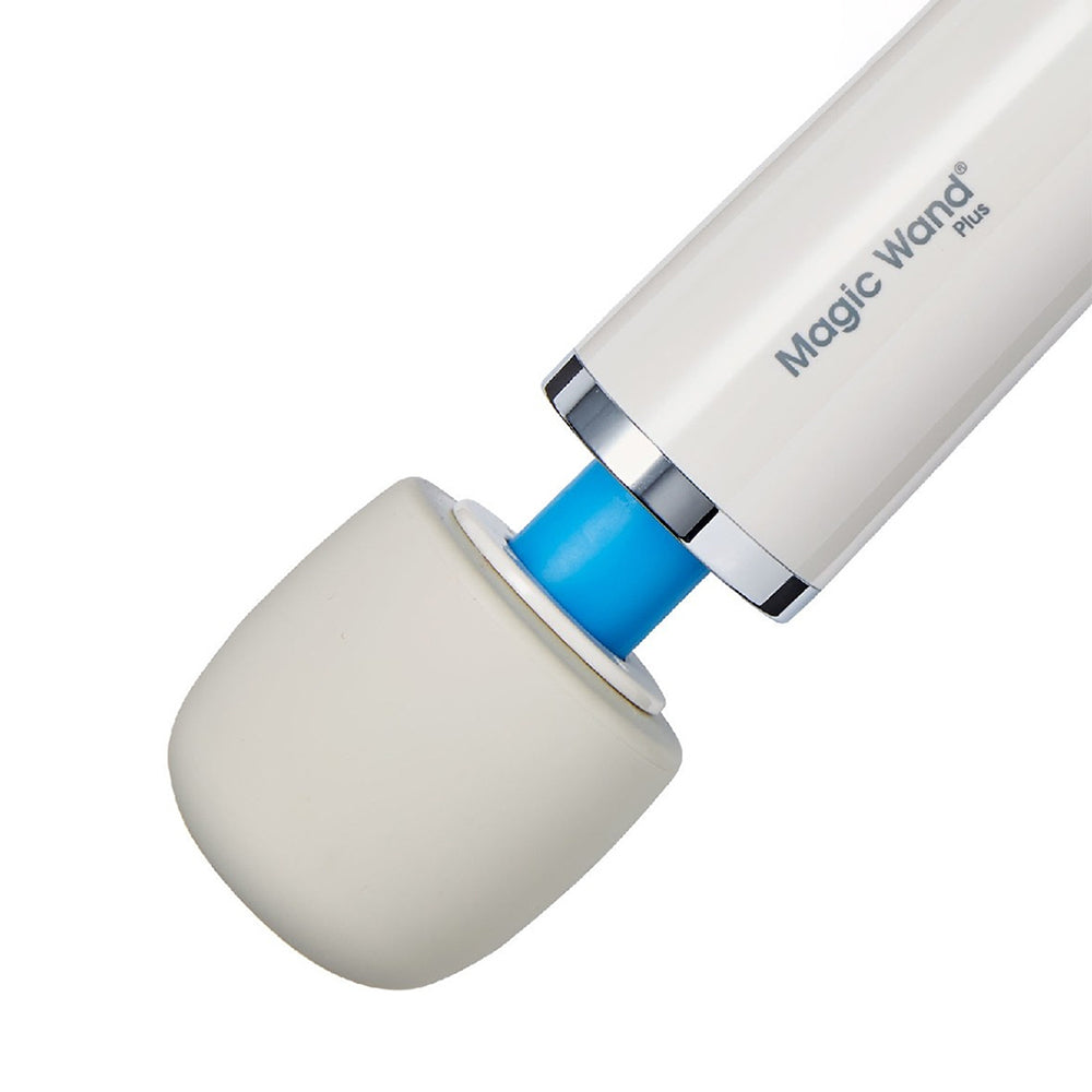 Magic Wand Plus HV-265 Massager