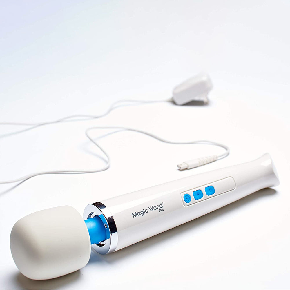 Magic Wand Plus HV-265 Massager