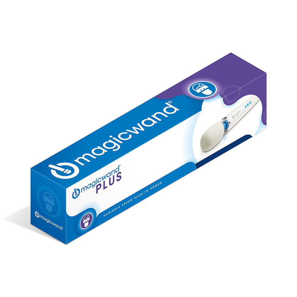 Magic Wand Plus HV-265 Massager