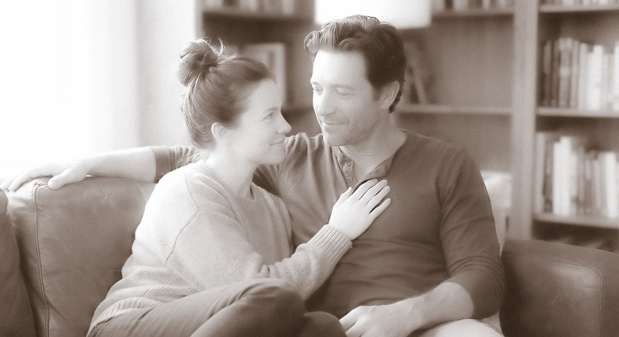 Remember Eden - Maren and Beckett Ashford