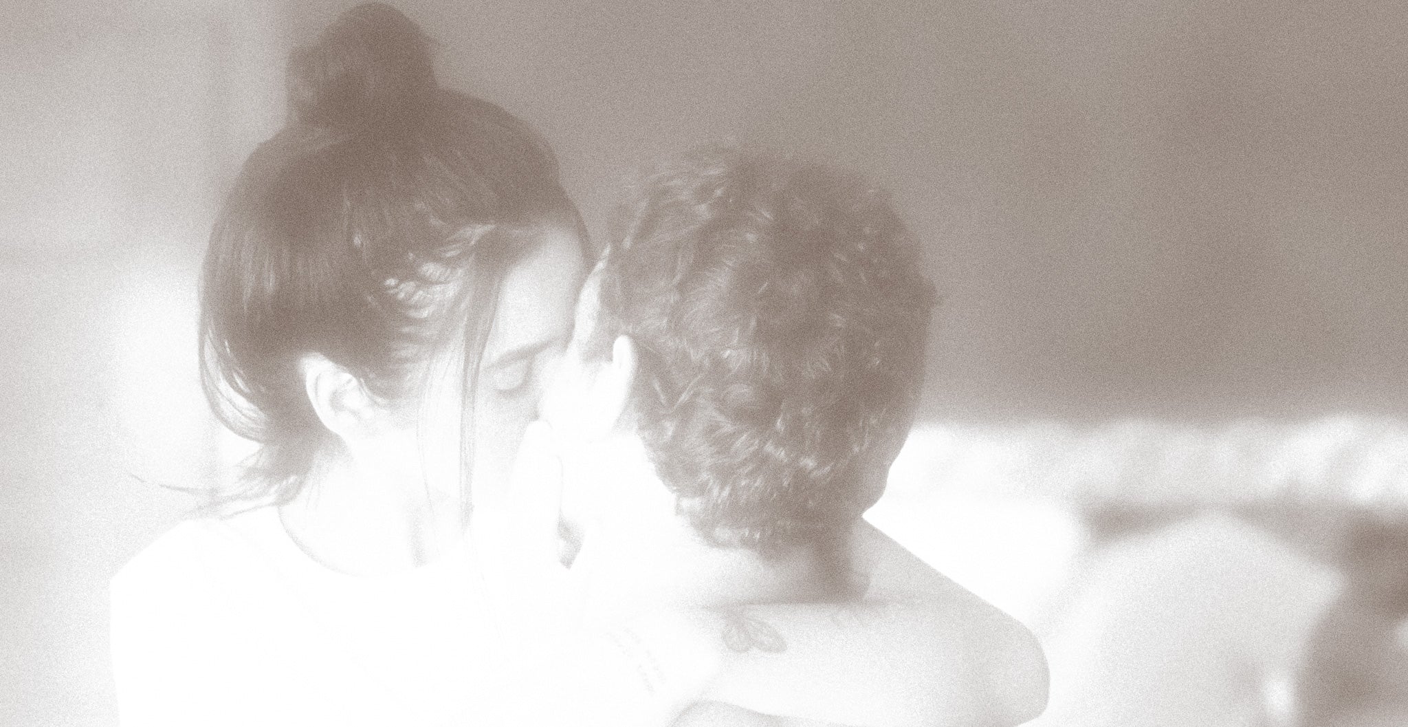 Remember Eden - intimate moments