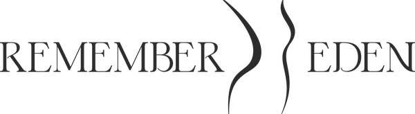 Remember Eden Logo